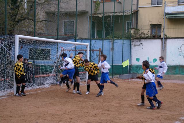 Oratorio San Gaspare Bertoni